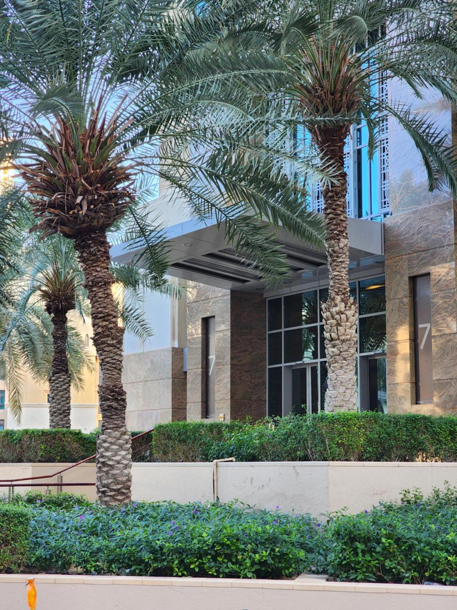 Apartamento Downtown Oasis, Burj Khalifa Views, Luxury Amenities Dubái Exterior foto