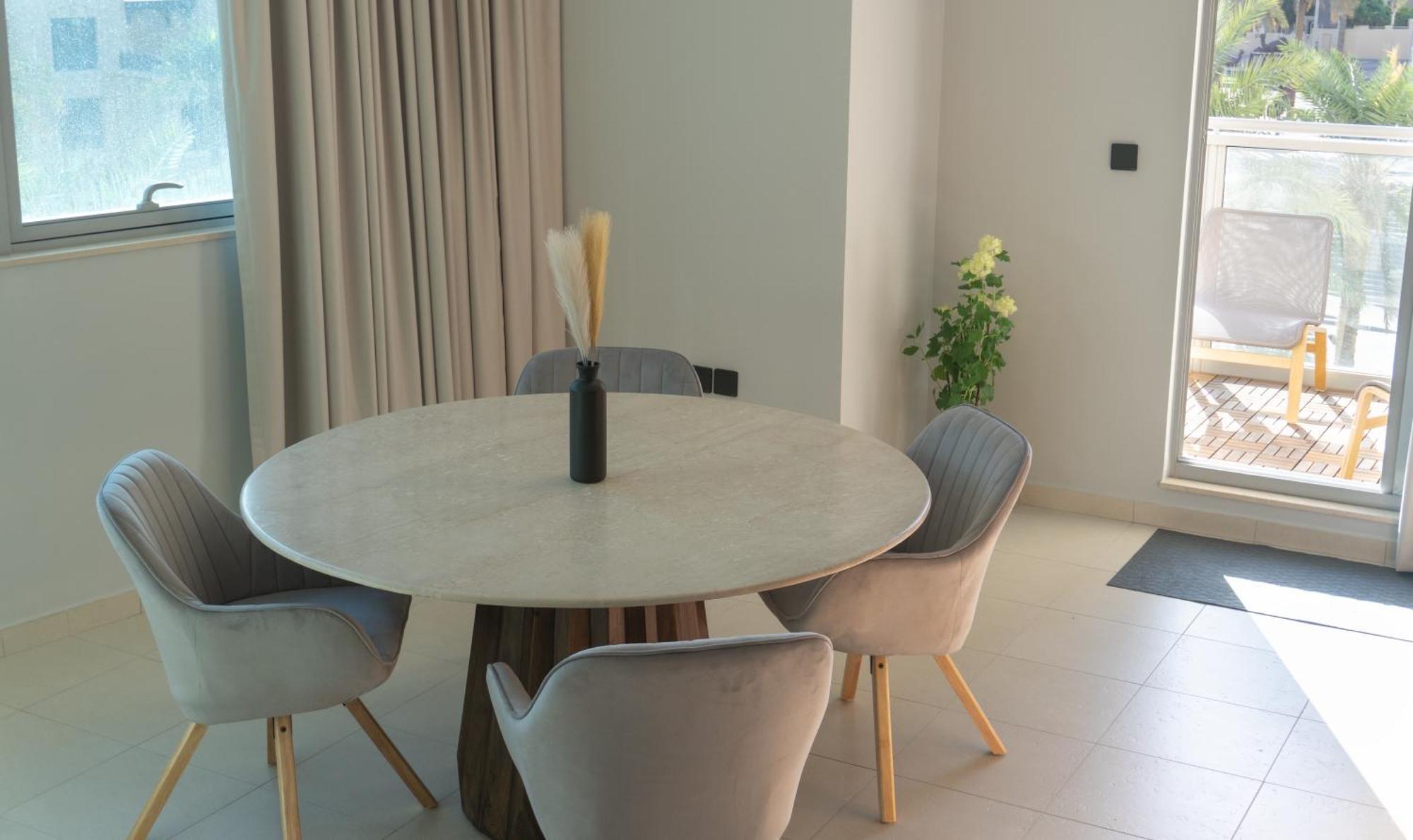 Apartamento Downtown Oasis, Burj Khalifa Views, Luxury Amenities Dubái Exterior foto