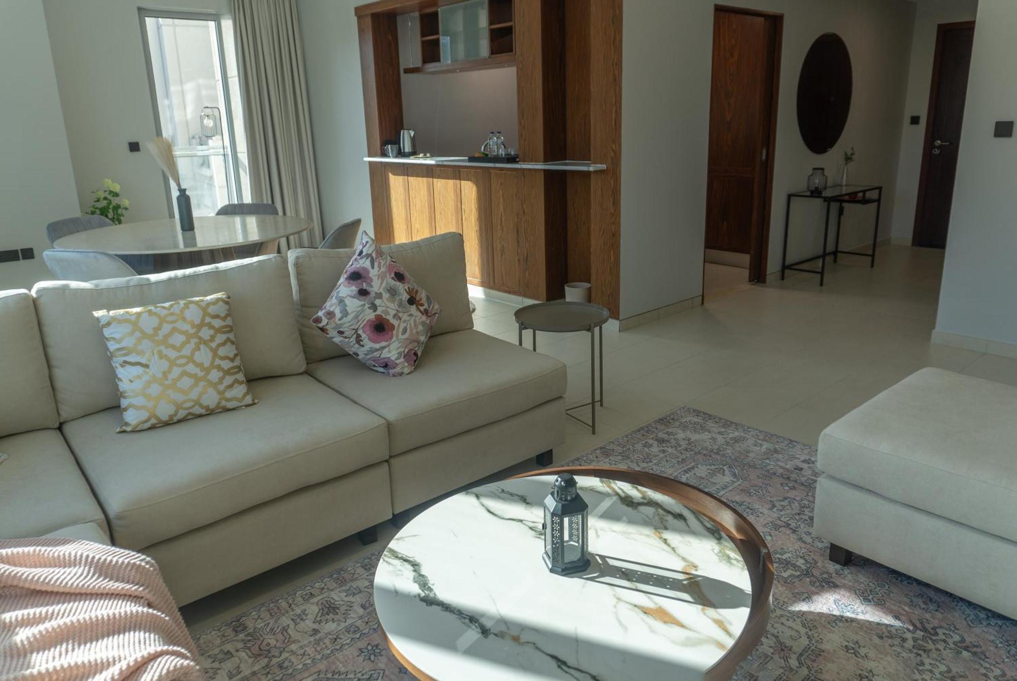 Apartamento Downtown Oasis, Burj Khalifa Views, Luxury Amenities Dubái Exterior foto